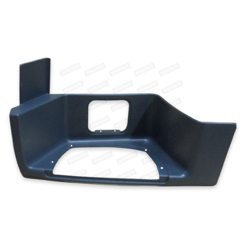 MAN TGM Footboard bottom / left