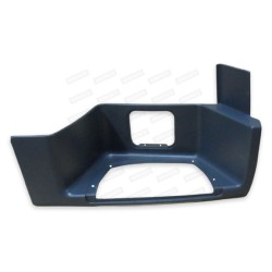 MAN TGM Footboard lower / right