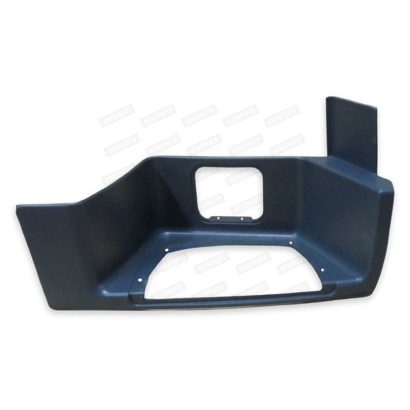 MAN TGM Footboard lower / right