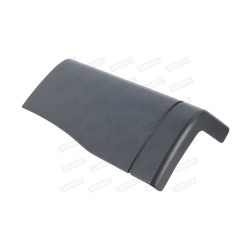 MAN TGM Fender extension / left