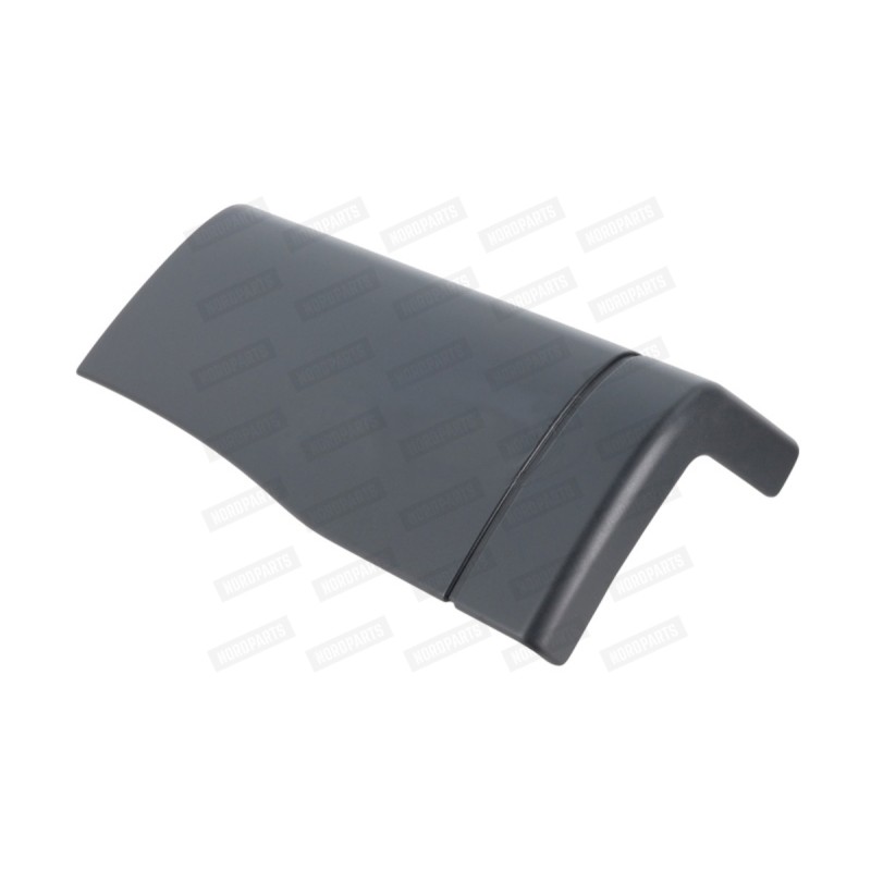 MAN TGM Fender extension / left