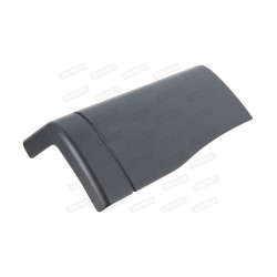 MAN TGM Fender extension / right
