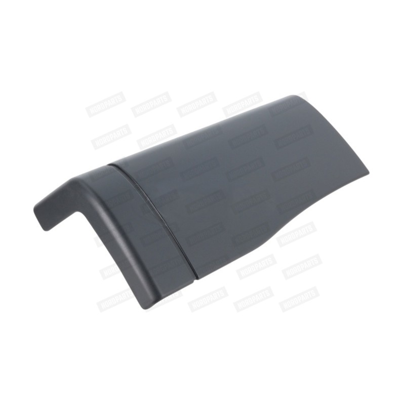 MAN TGM Fender extension / right