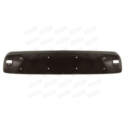 MAN TGM/TGS/TGA Sunshade / for low cabs
