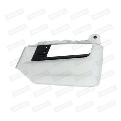 MAN TGS Euro6 Front fog light / left