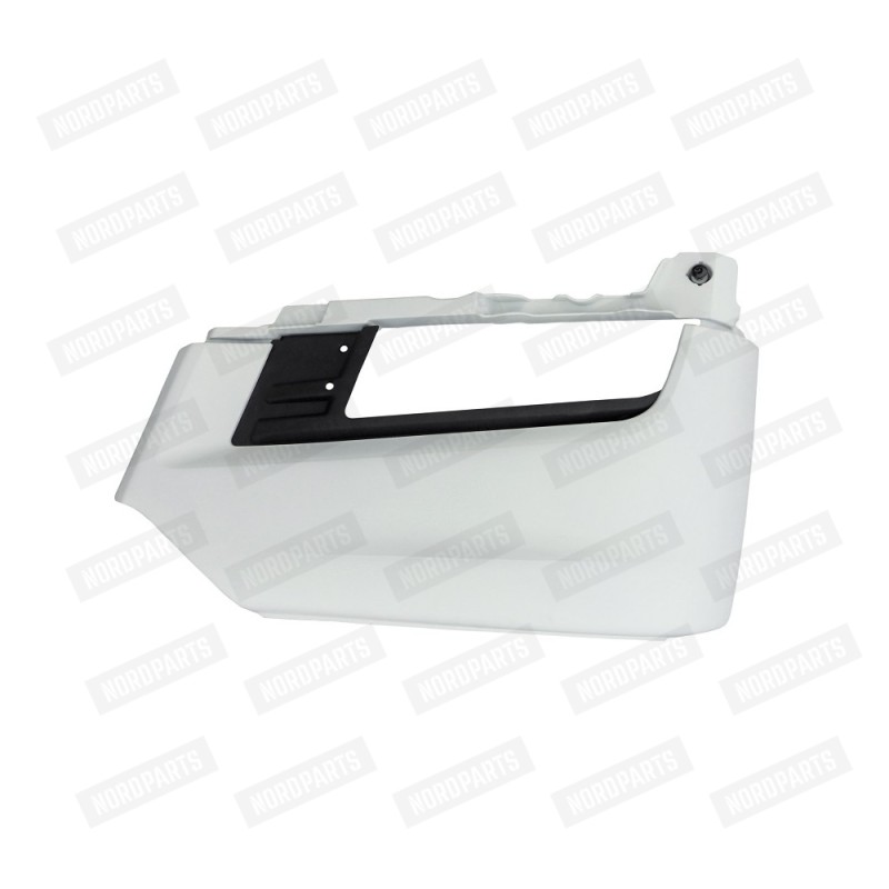 MAN TGS Euro6 Front fog light / left