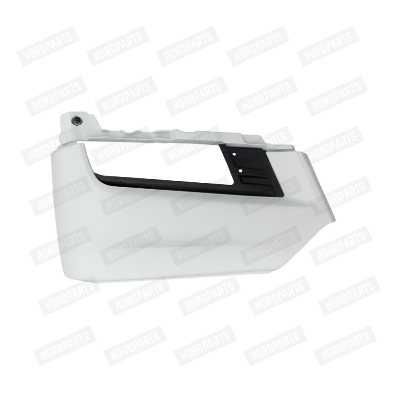 MAN TGS Euro6 headlight cover / right