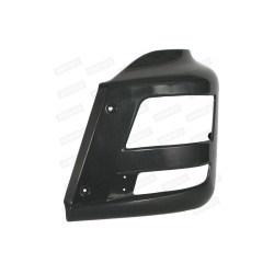 MAN TGS 2013- Front bumper / metal / better