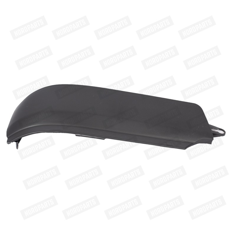 MAN TGS Rod angle / right