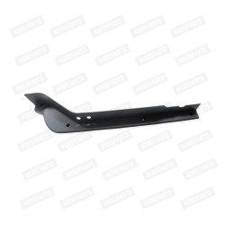 MAN TGS Rod end panel / left