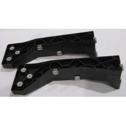MAN TGS Rod support / left