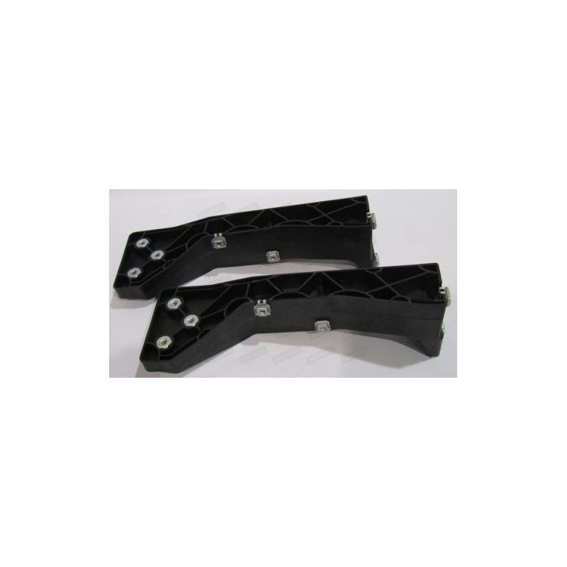MAN TGS Rod support / left