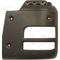 MAN TGS Metallist esistange osa / parem