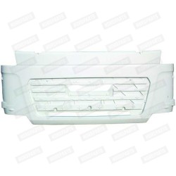 MAN TGS front panel