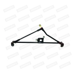 MAN TGS/TGA LX Fender connection 860mm