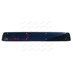 MAN TGS/TGA L/LX Sunshade