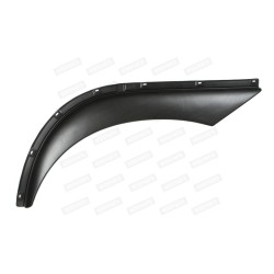 MAN TGS/TGA Front wing extension / left side