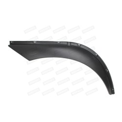 MAN TGS/TGA Front wing extension / right