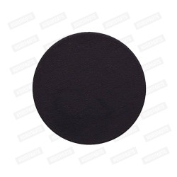 MAN TGX/TGS Front wing crown cover