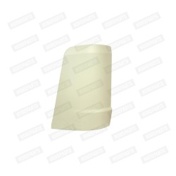 MAN TGX/TGS Wind deflector / outer / left side