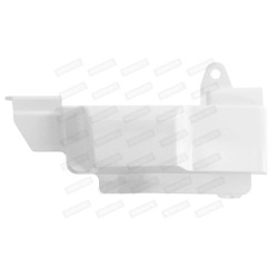 MAN TGX/TGS Alumise hinge kate / vasak