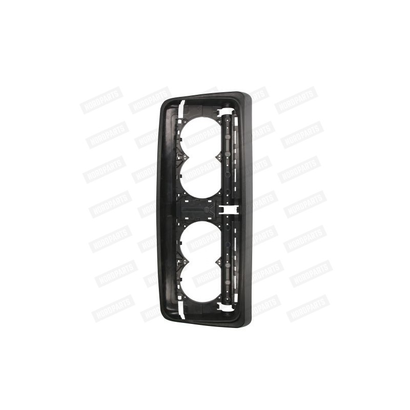 MAN TGX/TGS Mirror socket / left-right