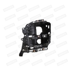 MAN TGX Euro 6 Front windscreen / right