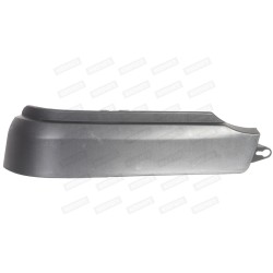 MAN TGX bar corner / left