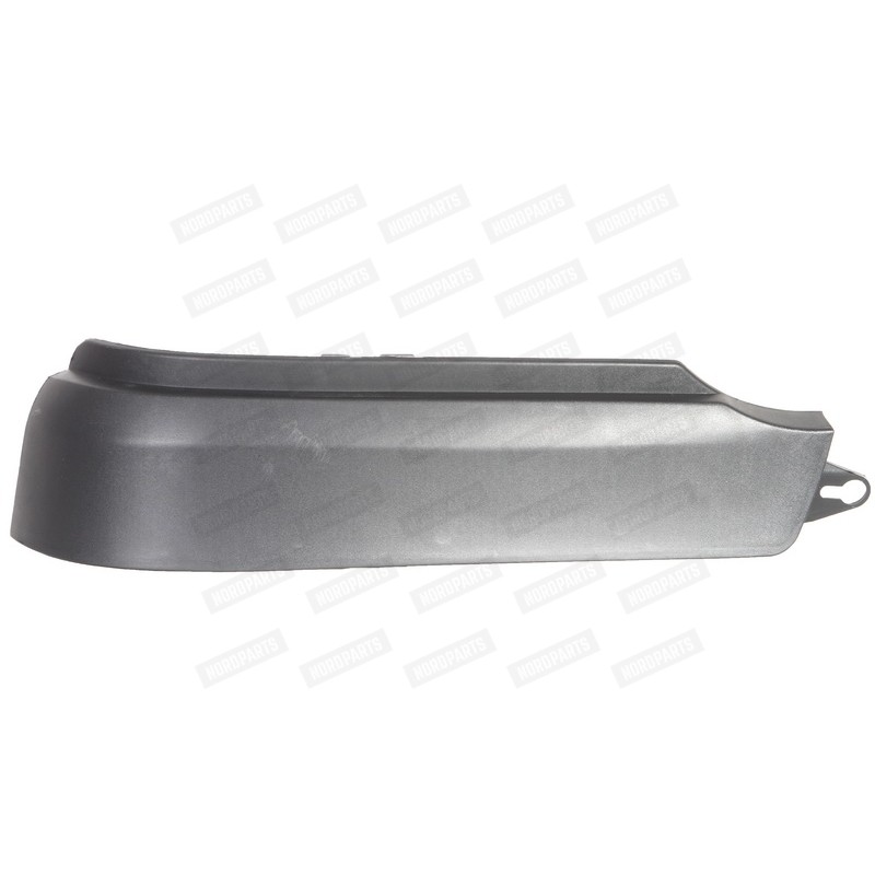 MAN TGX bar corner / left