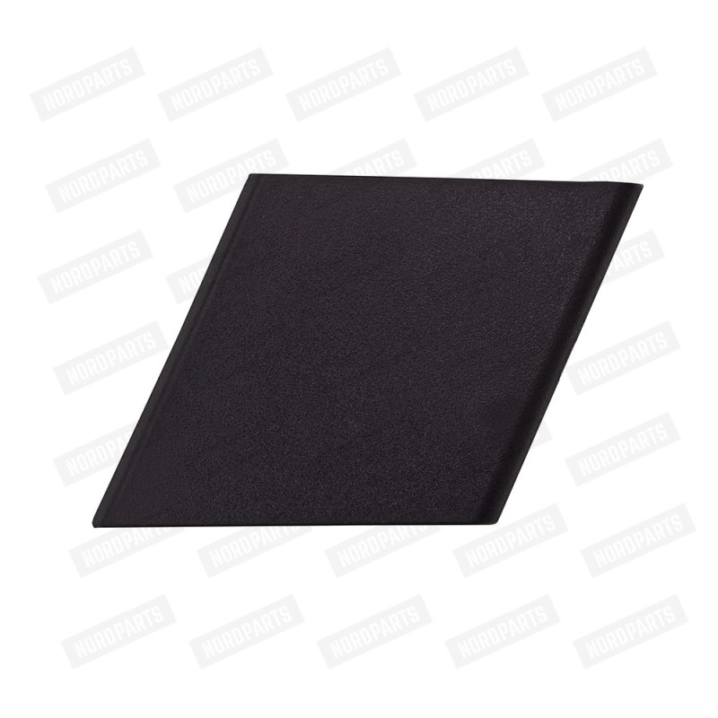 MAN TGX Towbar opening cover / right