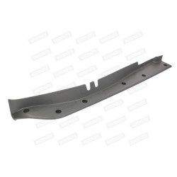 MAN TGX Rod end panel / left