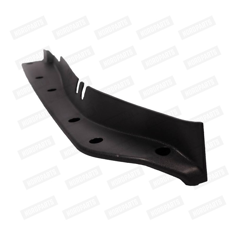 MAN TGX Rod end panel / right side