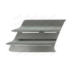 MAN TGX Inner frame of the bar / left
