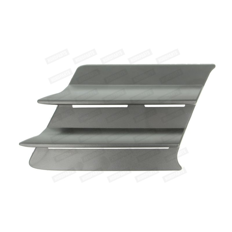 MAN TGX Inner frame of the bar / left