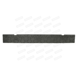 MAN TGX Stange astme alus / alumine
