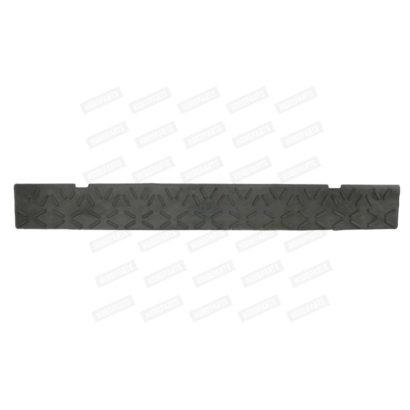 MAN TGX Stange astme alus / alumine