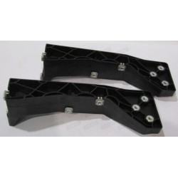 MAN TGX bar crown / left hand