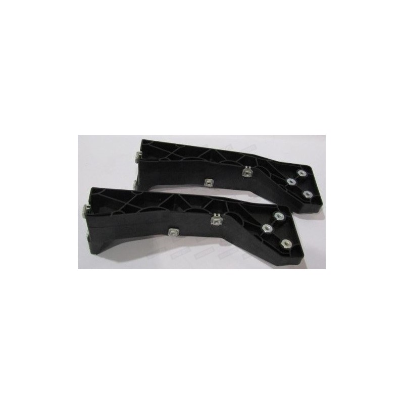 MAN TGX bar crown / left hand
