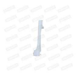 MAN TGX cab pillar / left