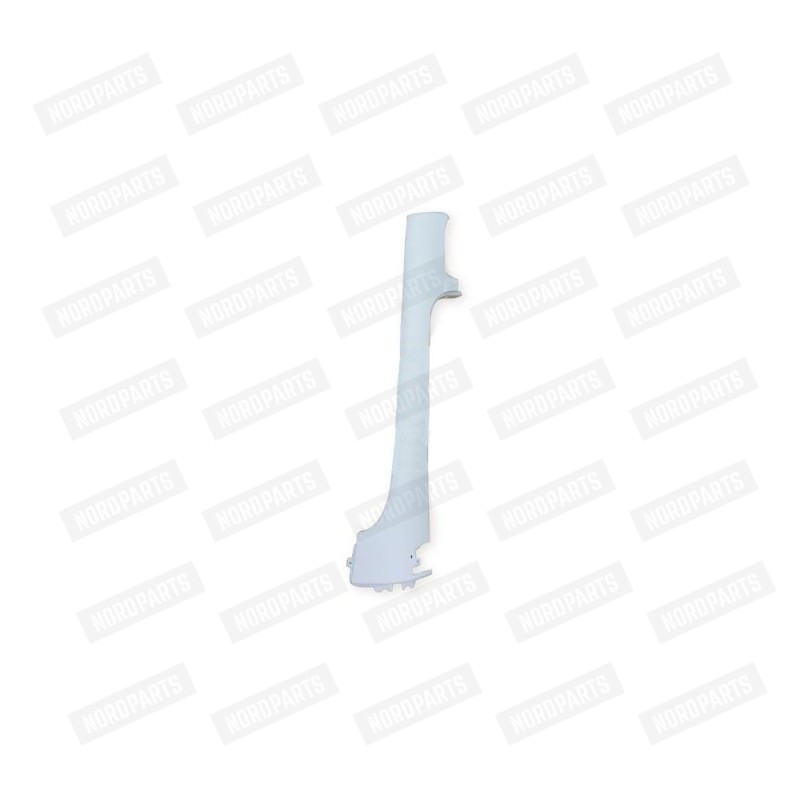 MAN TGX cab pillar / left