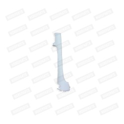 MAN TGX cab pillar / right