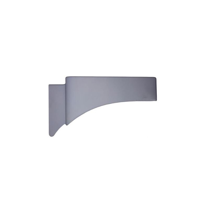 MAN TGX Porous cover / left side