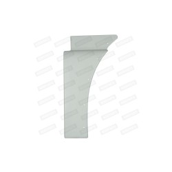 MAN TGX Porous cover / right