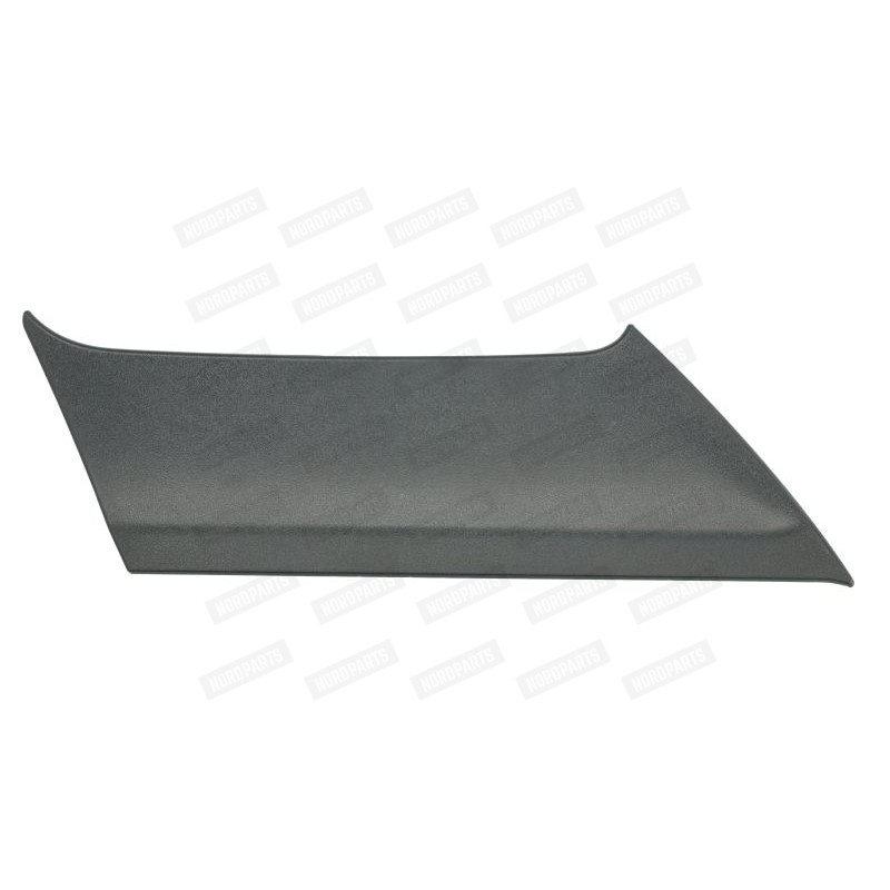 MAN TGX bar cover / left