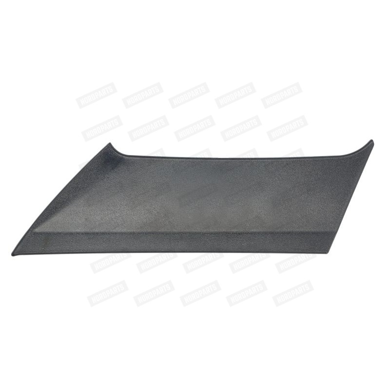 MAN TGX bar cover / right