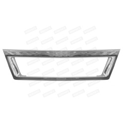 MAN TGX Front bar frame