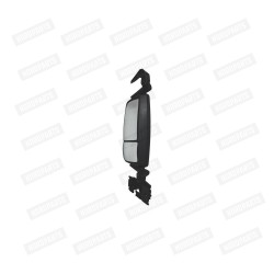 MAN TGX Mirror / heated / electric / left side