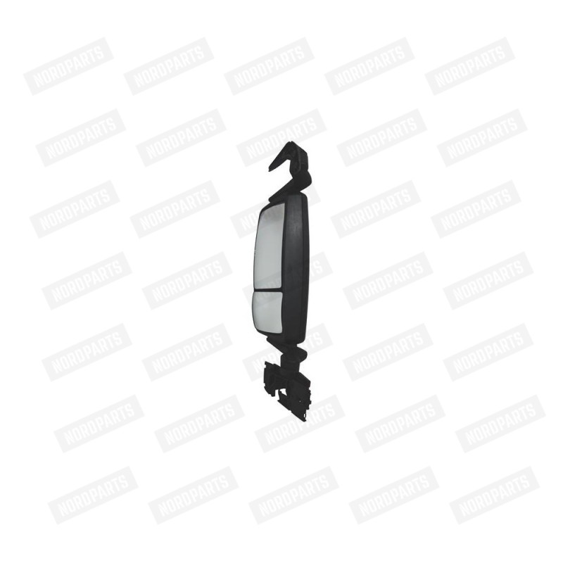MAN TGX Mirror / heated / electric / left side