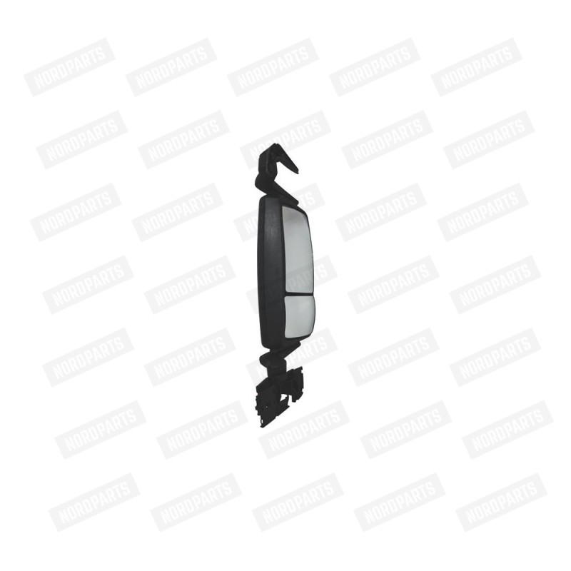 MAN TGX Mirror / heated / electric / right side