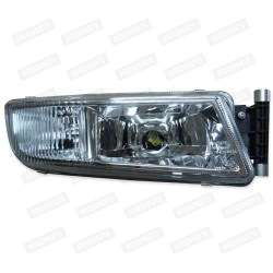 MAN TGX/TGS Overhead light / better